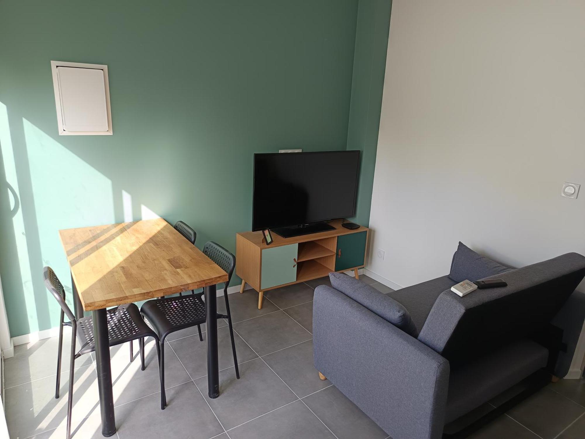 Studio Cosy Sainte Marie La Mer 66470 Экстерьер фото