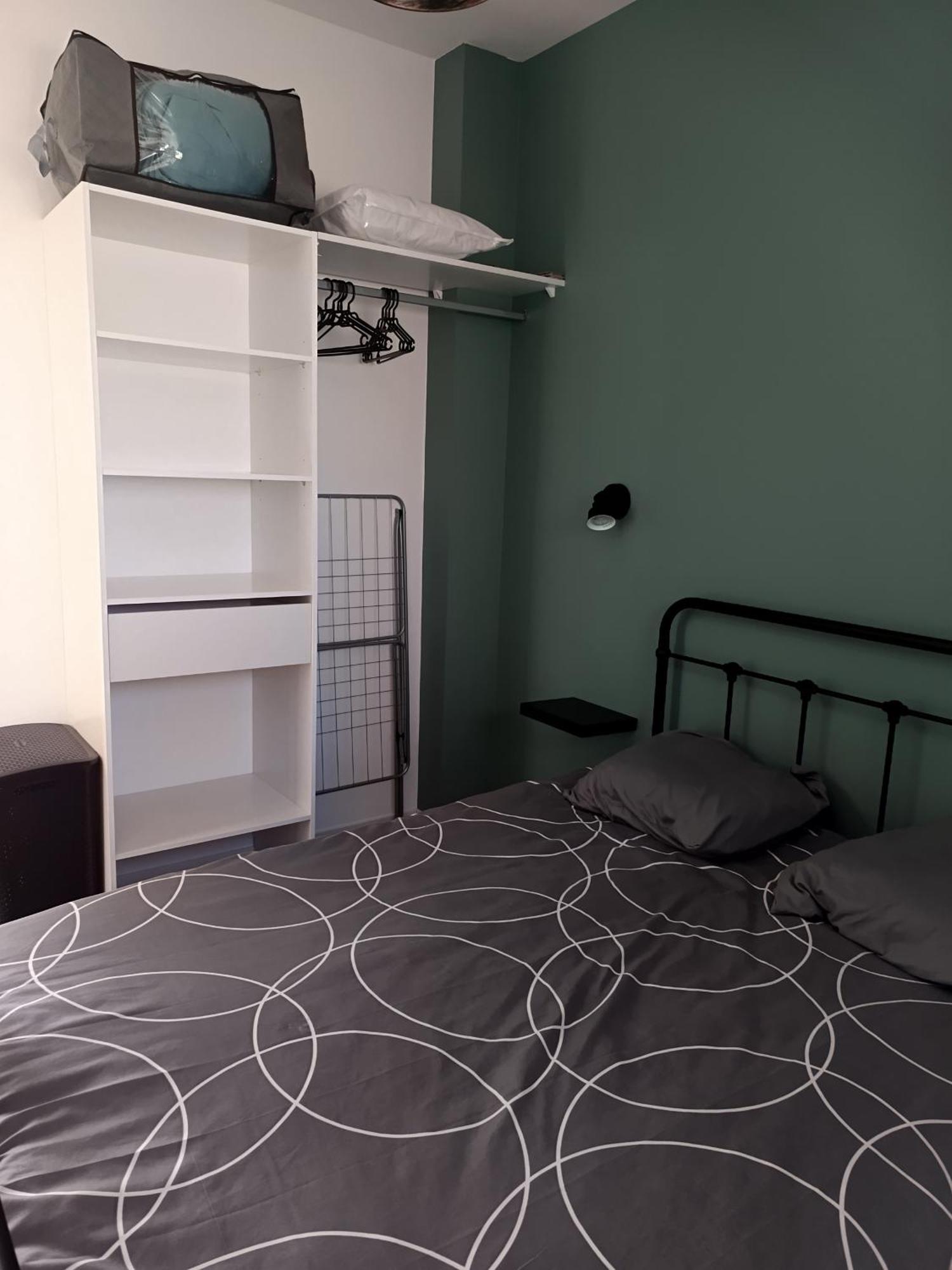 Studio Cosy Sainte Marie La Mer 66470 Экстерьер фото